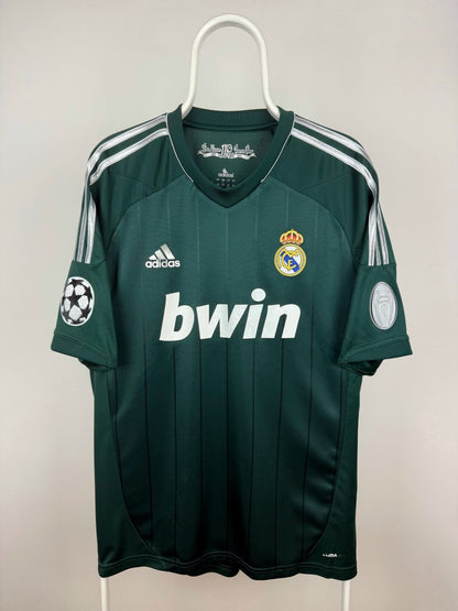 Cristiano Ronaldo - Real Madrid 2012/13 Away Shirt 🇵🇹