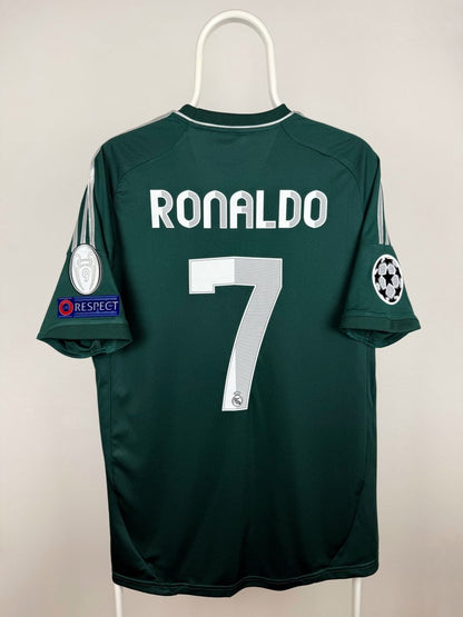 Cristiano Ronaldo - Real Madrid 2012/13 Away Shirt 🇵🇹