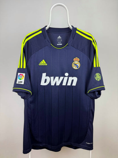Cristiano Ronaldo - Real Madrid 2012/13 away shirt 🇵🇹