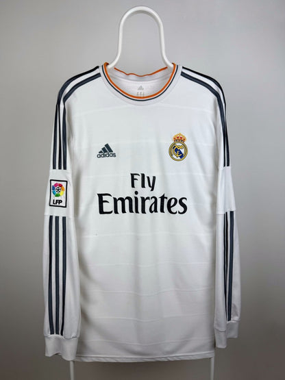 Cristiano Ronaldo - Real Madrid 2013/14 home jersey 🇵🇹