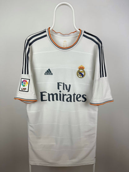 Cristiano Ronaldo - Real Madrid 2013/14 home jersey 🇵🇹