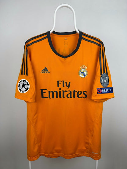 Cristiano Ronaldo - Real Madrid 2013/14 Away Shirt 🇵🇹