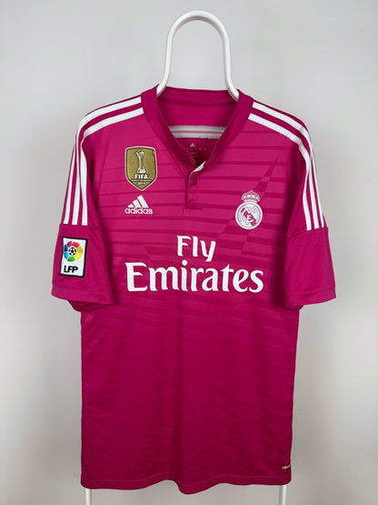 Cristiano Ronaldo - Real Madrid 2014/15 Away Shirt 🇵🇹