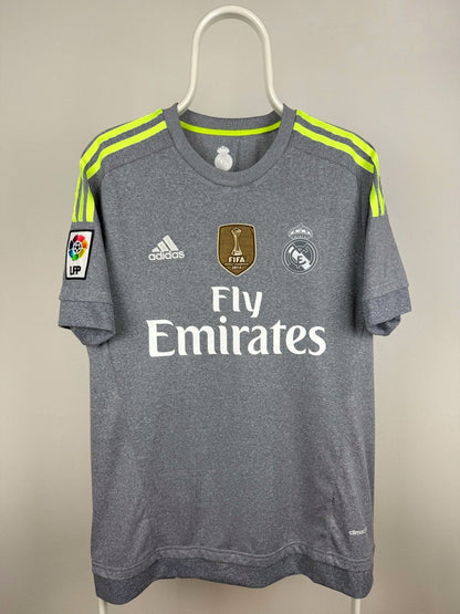 Cristiano Ronaldo - Real Madrid 2015/16 Away Shirt 🇵🇹