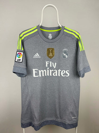 Cristiano Ronaldo - Real Madrid 2015/16 Away Shirt 🇵🇹