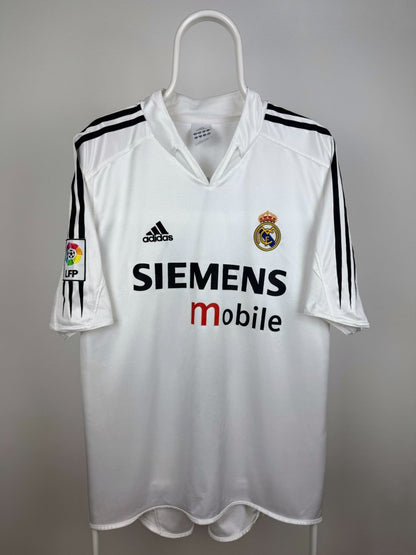 David Beckham - Real Madrid 2004/05 home shirt 🏴󠁧󠁢󠁥󠁮󠁧󠁿