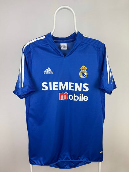 David Beckham - Real Madrid 2005/06 away shirt 🏴󠁧󠁢󠁥󠁮󠁧󠁿