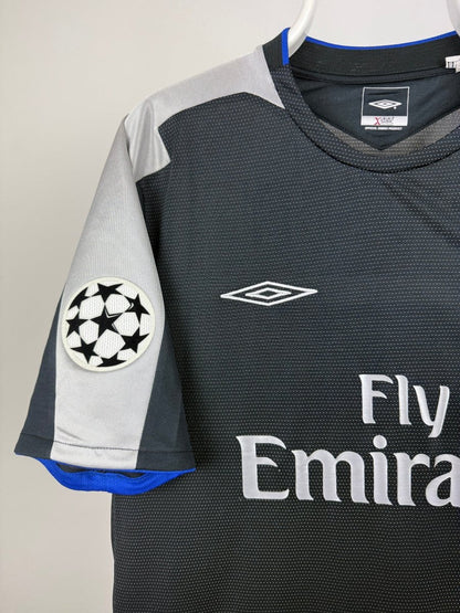 Didier Drogba - Chelsea 2004/05 away shirt 🇨🇮