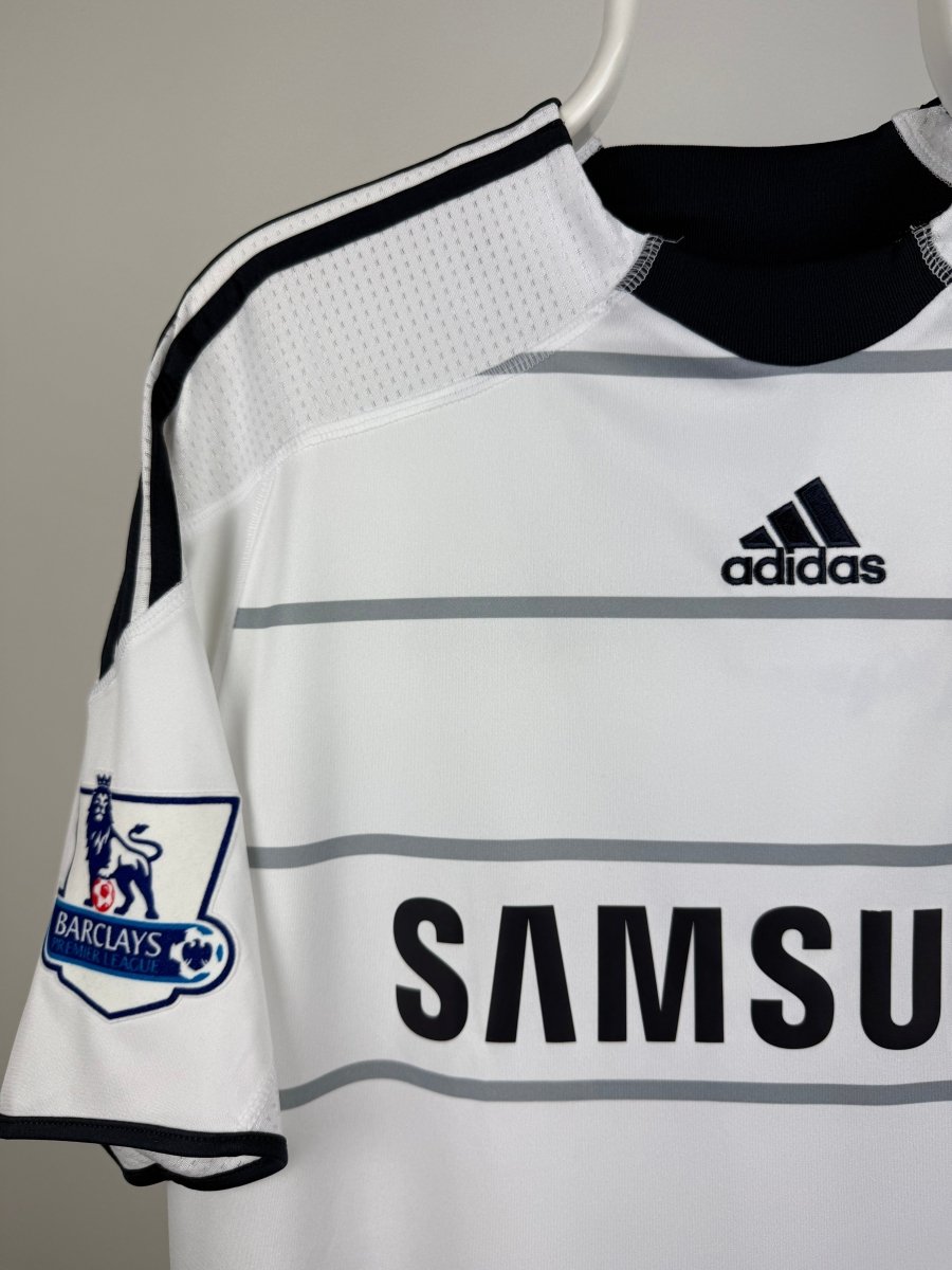 Didier Drogba - Chelsea 2009/10 away shirt 🇨🇮