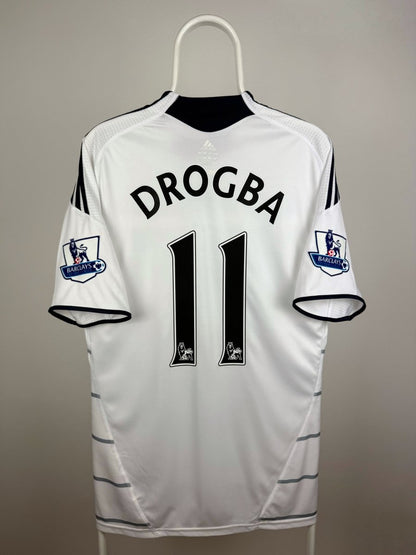 Didier Drogba - Chelsea 2009/10 away shirt 🇨🇮