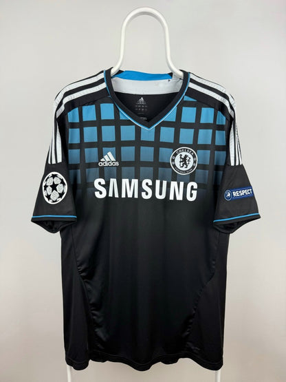 Didier Drogba - Chelsea 2011/12 away shirt 🇨🇮