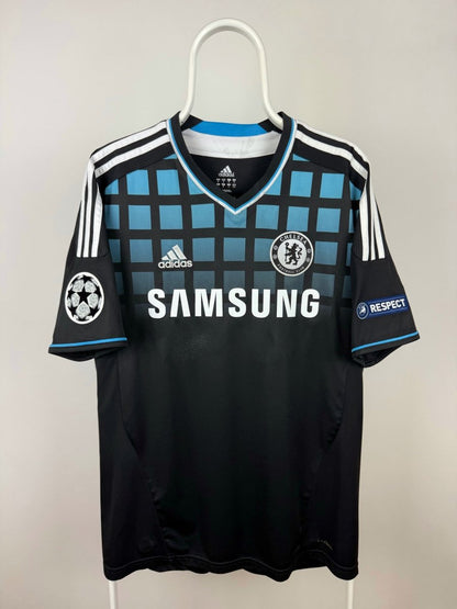 Didier Drogba - Chelsea 2011/12 away shirt 🇨🇮