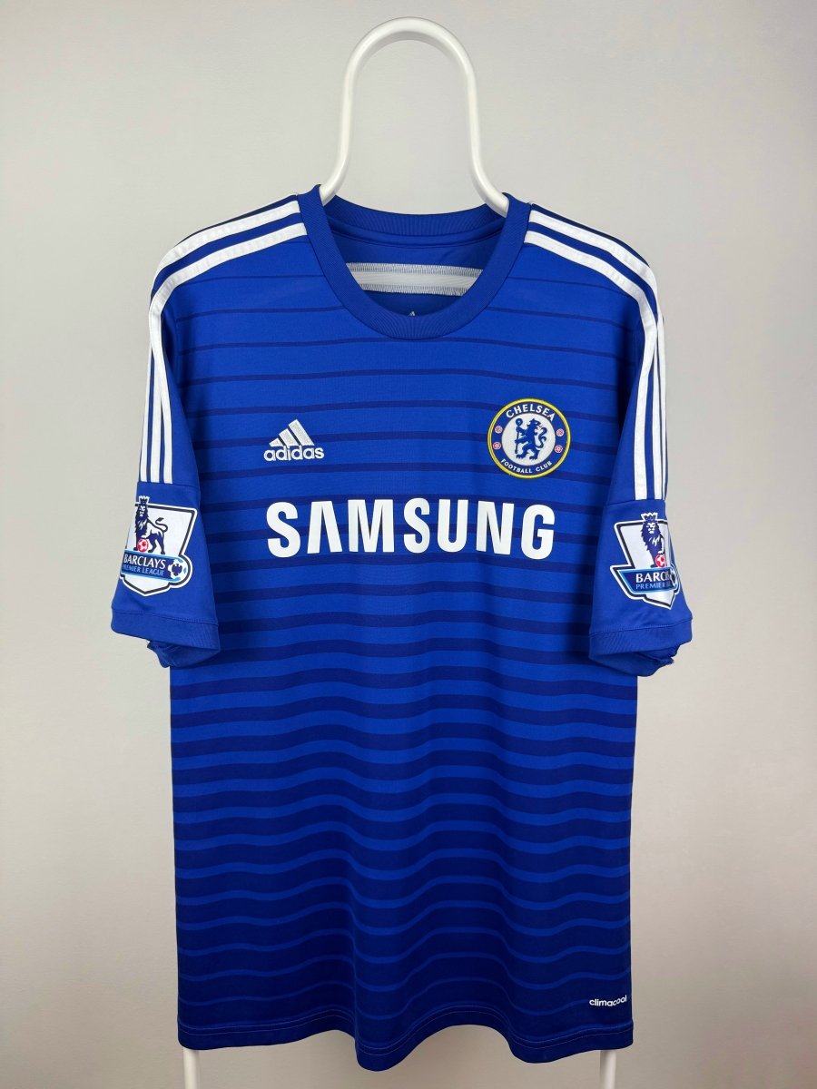 Didier Drogba - Chelsea 2014/15 home shirt 🇨🇮