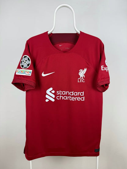 Diogo Jota - Liverpool 2022/23 home shirt 🇵🇹