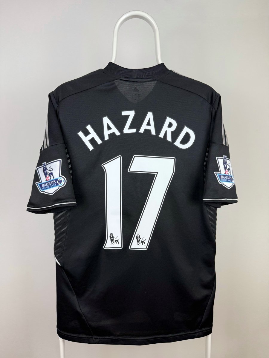 Eden Hazard - Chelsea 2013/14 away shirt 🇧🇪