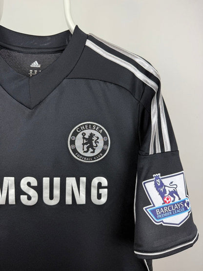 Eden Hazard - Chelsea 2013/14 away shirt 🇧🇪