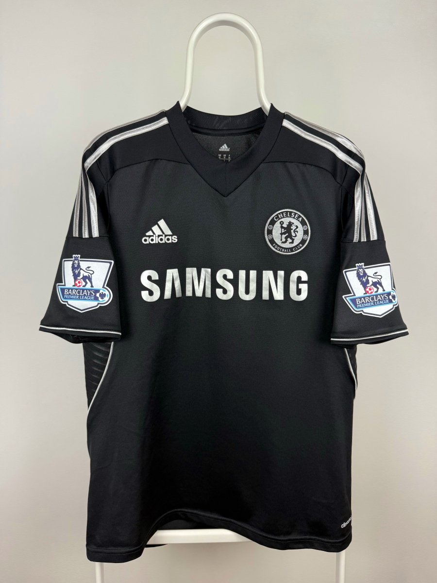 Eden Hazard - Chelsea 2013/14 away shirt 🇧🇪