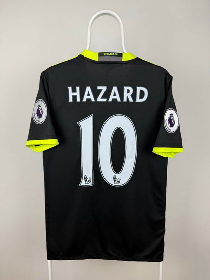 Eden Hazard - Chelsea 2016/17 away shirt 🇧🇪
