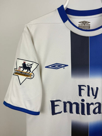 Eidur Gudjohnsen - Chelsea 2003/04 away shirt 🇮🇸