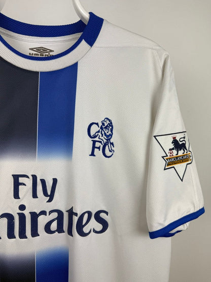 Eidur Gudjohnsen - Chelsea 2003/04 away shirt 🇮🇸