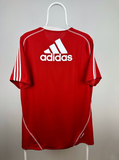 FC Bayern Munich 2013/14 training shirt XL Formotion 🇩🇪