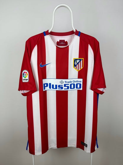 Fernando Torres - Atletico Madrid 2016/17 home shirt 🇪🇸