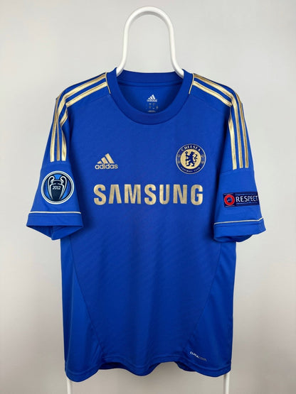 Fernando Torres - Chelsea 2012/13 home shirt 🇪🇸
