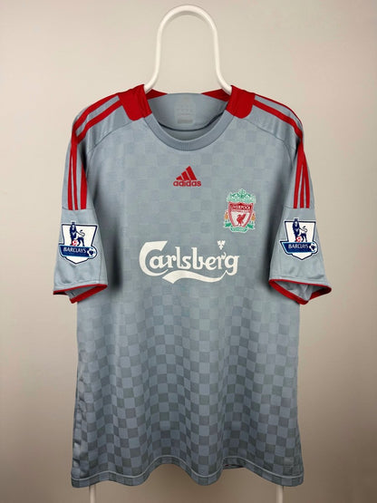 Fernando Torres - Liverpool 2008/09 away shirt 🇪🇸