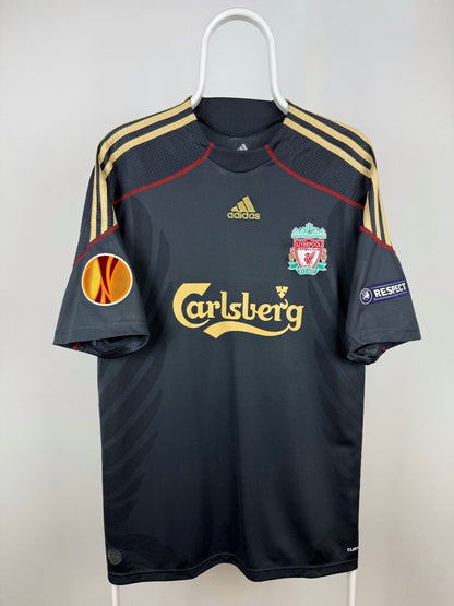 Fernando Torres - Liverpool 2009/10 away shirt 🇪🇸