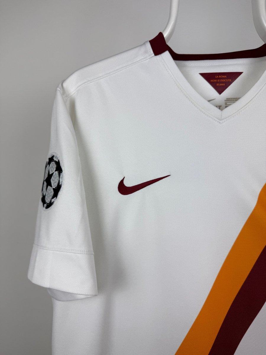 Francesco Totti - Roma 2014/15 away shirt 🇮🇹