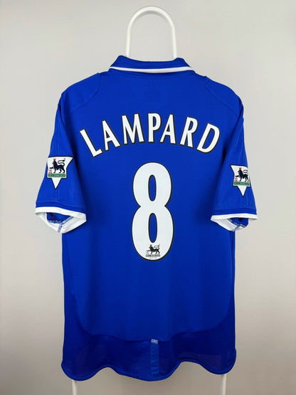 Frank Lampard - Chelsea 2002/03 home shirt 🏴󠁧󠁢󠁥󠁮󠁧󠁿