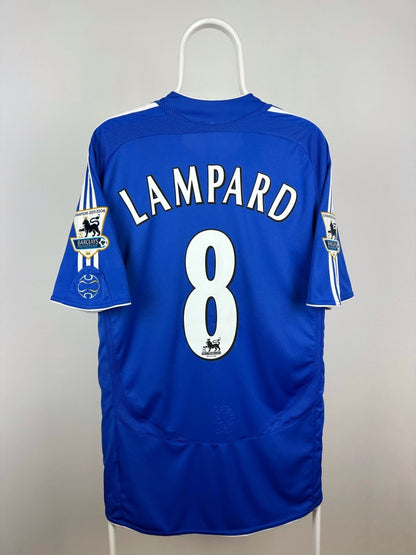 Frank Lampard - Chelsea 2006/07 home shirt 🏴󠁧󠁢󠁥󠁮󠁧󠁿