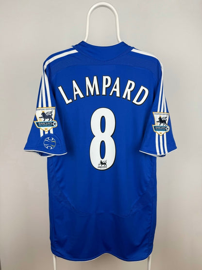 Frank Lampard - Chelsea 2006/07 home shirt 🏴󠁧󠁢󠁥󠁮󠁧󠁿