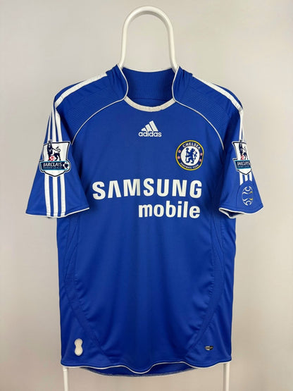 Frank Lampard - Chelsea 2007/08 home shirt 🏴󠁧󠁢󠁥󠁮󠁧󠁿