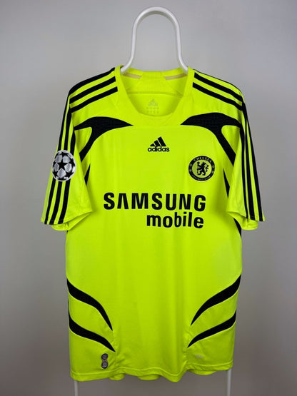 Frank Lampard - Chelsea 2007/08 away shirt 🏴󠁧󠁢󠁥󠁮󠁧󠁿