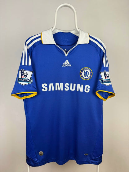 Frank Lampard - Chelsea 2008/09 home shirt 🏴󠁧󠁢󠁥󠁮󠁧󠁿