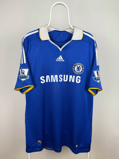 Frank Lampard - Chelsea 2008/09 home shirt 🏴󠁧󠁢󠁥󠁮󠁧󠁿