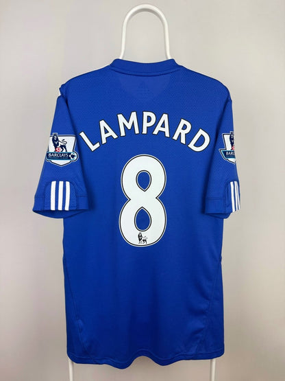 Frank Lampard - Chelsea 2009/10 home shirt 🏴󠁧󠁢󠁥󠁮󠁧󠁿