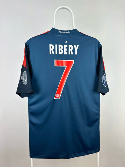Frank Ribery - FC Bayern Munich 2013/14 away jersey 🇫🇷