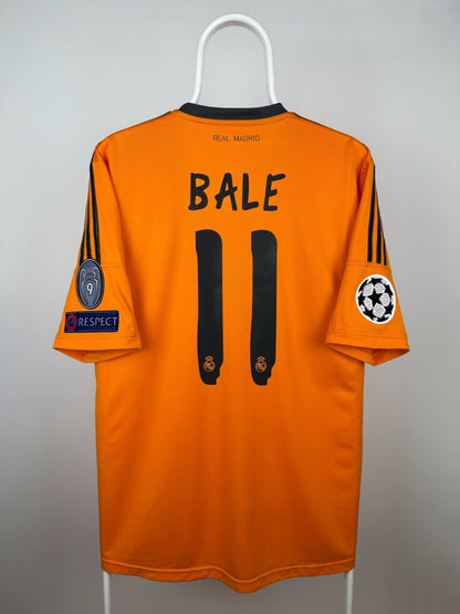 Gareth Bale - Real Madrid 2013/14 away shirt 🏴󠁧󠁢󠁷󠁬󠁳󠁿