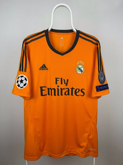 Gareth Bale - Real Madrid 2013/14 away shirt 🏴󠁧󠁢󠁷󠁬󠁳󠁿