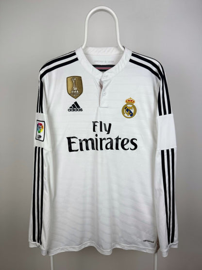 Gareth Bale - Real Madrid 2014/15 home shirt 🏴󠁧󠁢󠁷󠁬󠁳󠁿