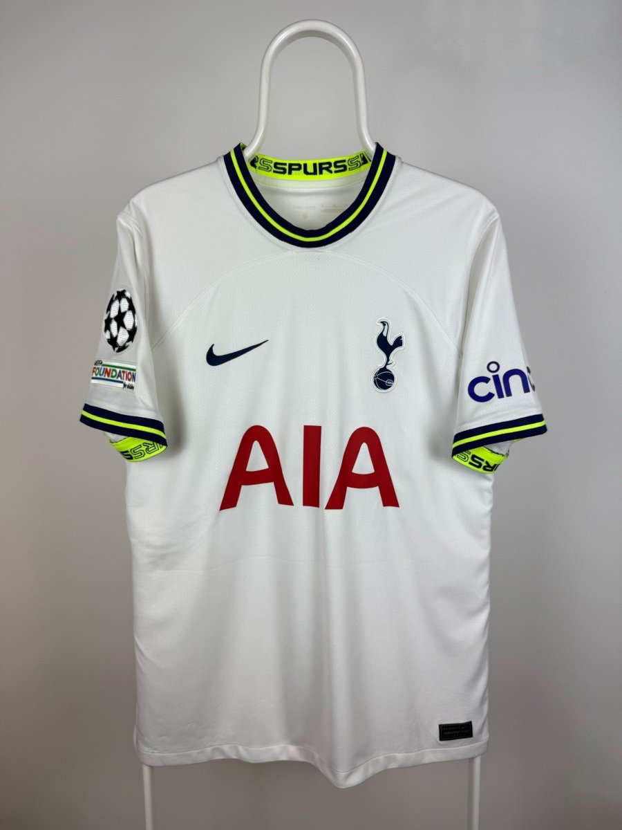Harry Kane - Tottenham 2022/23 Home Shirt