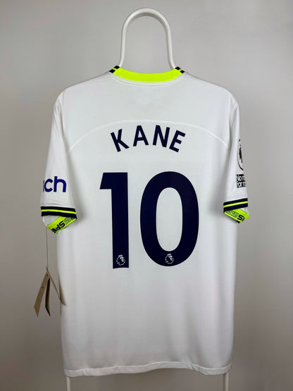 Harry Kane - Tottenham 2022/23 home shirt 🏴󠁧󠁢󠁥󠁮󠁧󠁿