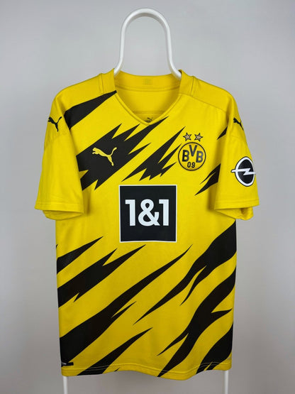 Jude Bellingham - Dortmund 2020/21 home shirt 🏴󠁧󠁢󠁥󠁮󠁧󠁿
