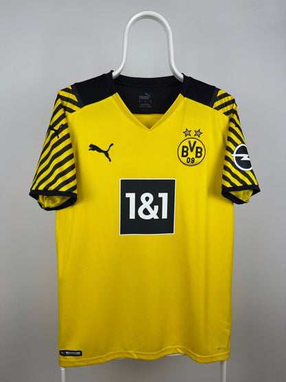 Jude Bellingham - Dortmund 2021/22 home shirt 🏴󠁧󠁢󠁥󠁮󠁧󠁿
