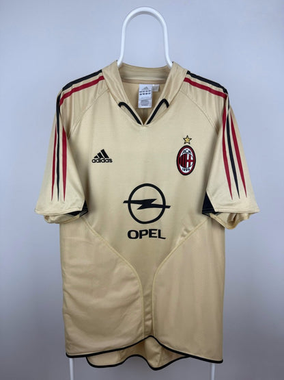 Kaka - AC Milan 2004/05 away shirt 🇧🇷