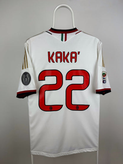 Kaka - AC Milan 2013/14 away shirt 🇧🇷