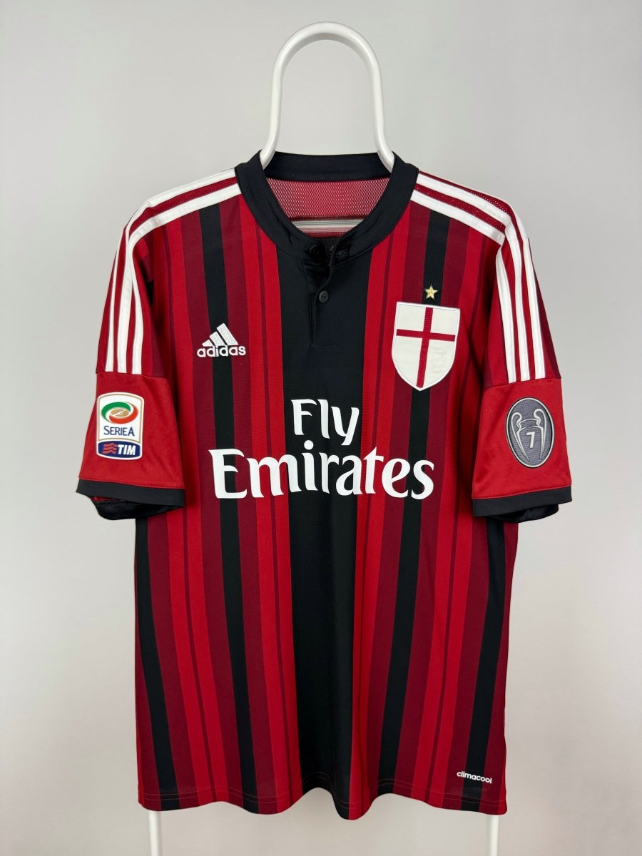 Kaka - AC Milan 2014/15 home shirt 🇧🇷