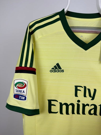 Kaka - AC Milan 2014/15 away shirt 🇧🇷